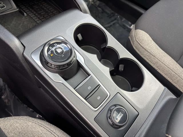 2025 Ford Bronco Sport Big Bend 4WD