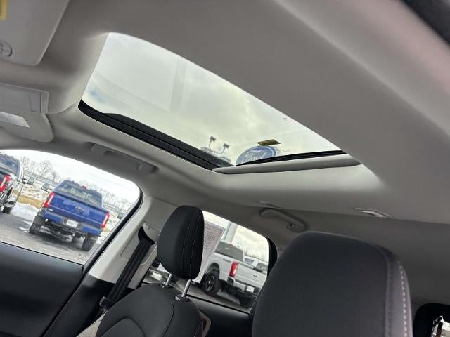 2025 Ford Bronco Sport Big Bend 4WD