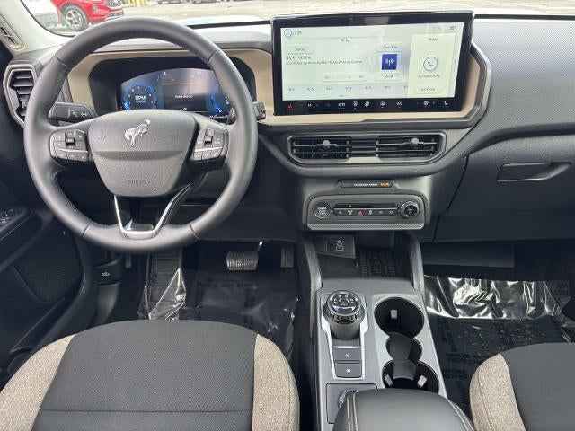 2025 Ford Bronco Sport Big Bend 4WD