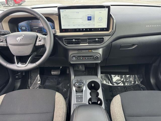 2025 Ford Bronco Sport Big Bend 4WD