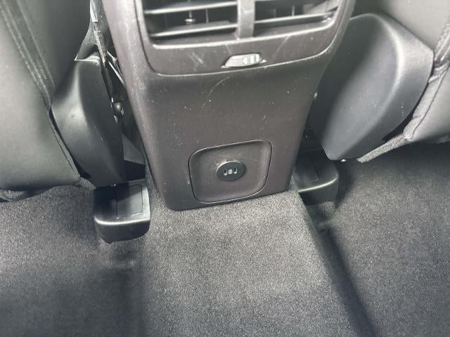 2025 Ford Bronco Sport Big Bend 4WD