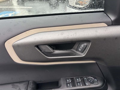 2026 Ford Bronco Sport Big Bend 4WD