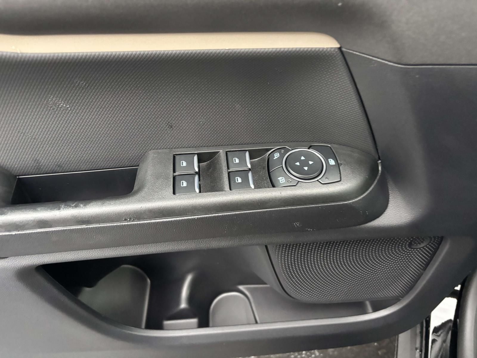 2026 Ford Bronco Sport Big Bend 4WD