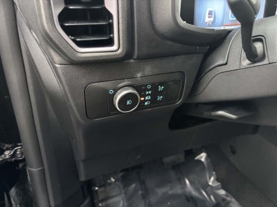 2026 Ford Bronco Sport Big Bend 4WD