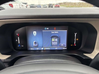 2026 Ford Bronco Sport Big Bend 4WD