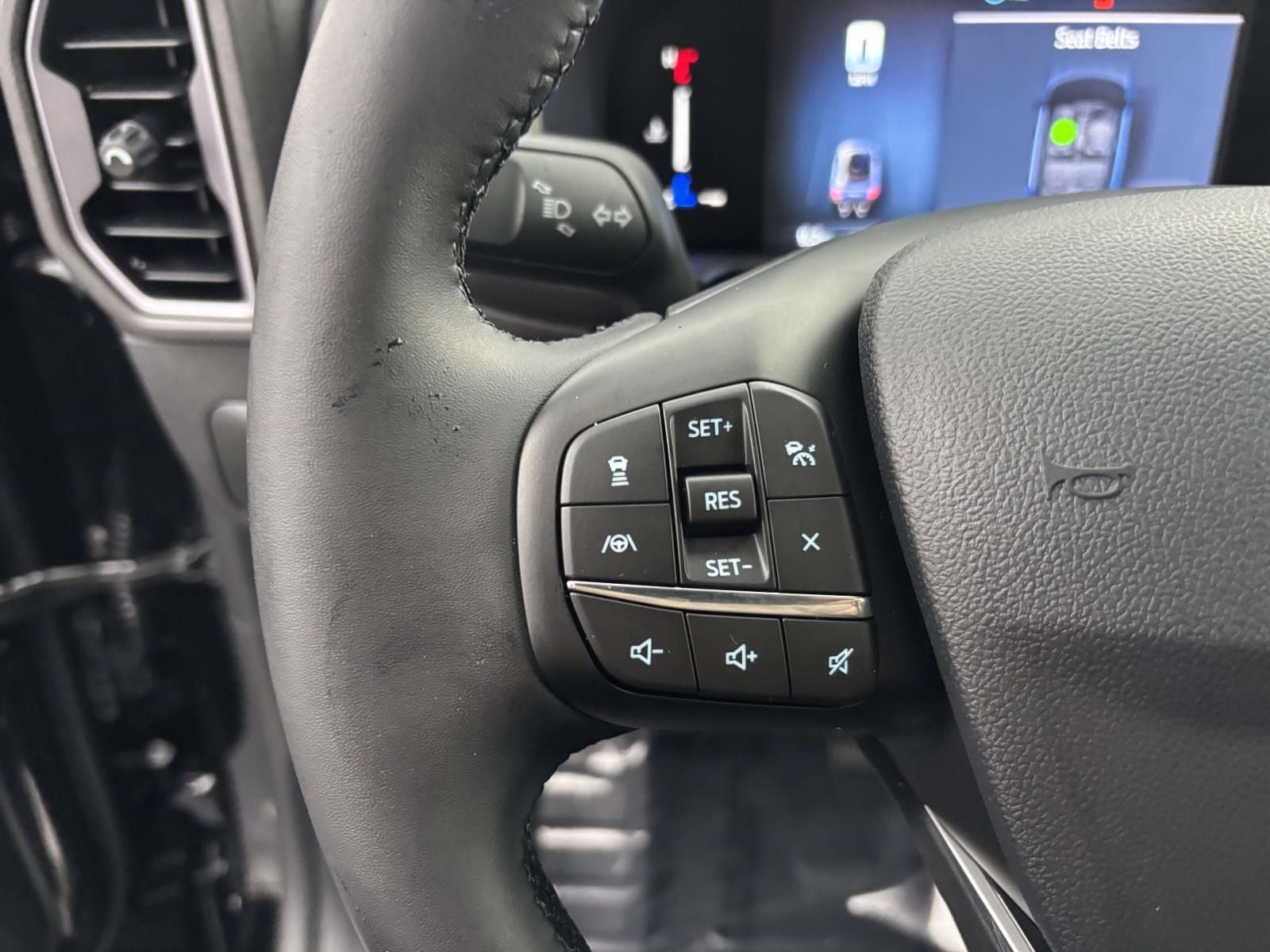 2026 Ford Bronco Sport Big Bend 4WD