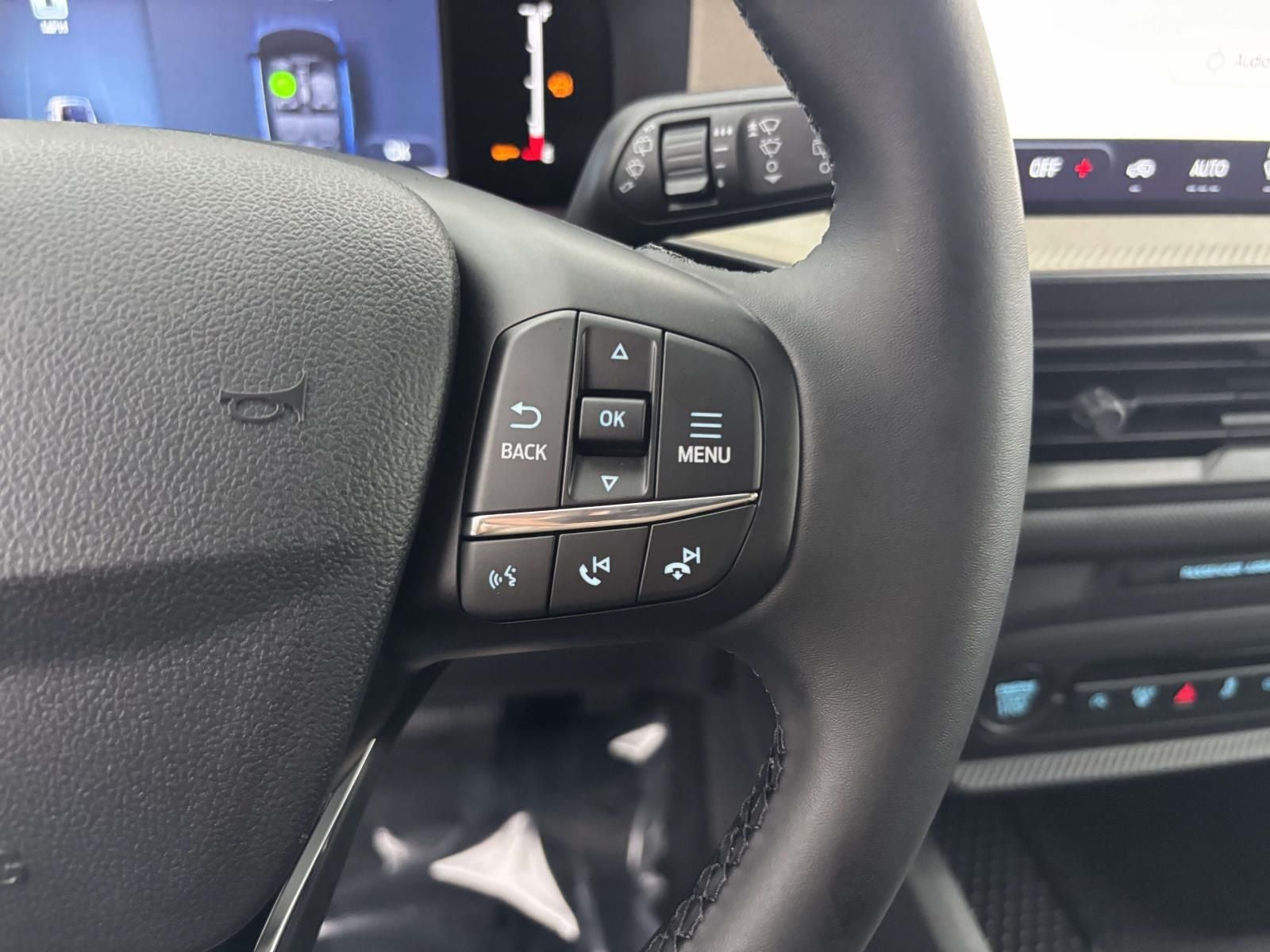 2026 Ford Bronco Sport Big Bend 4WD