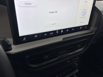 2026 Ford Bronco Sport Big Bend 4WD