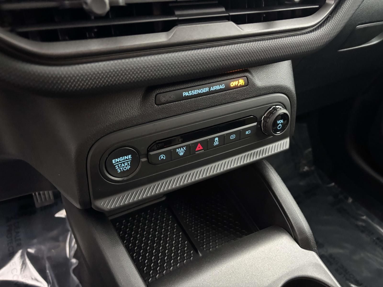 2026 Ford Bronco Sport Big Bend 4WD