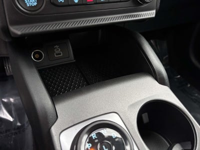 2026 Ford Bronco Sport Big Bend 4WD