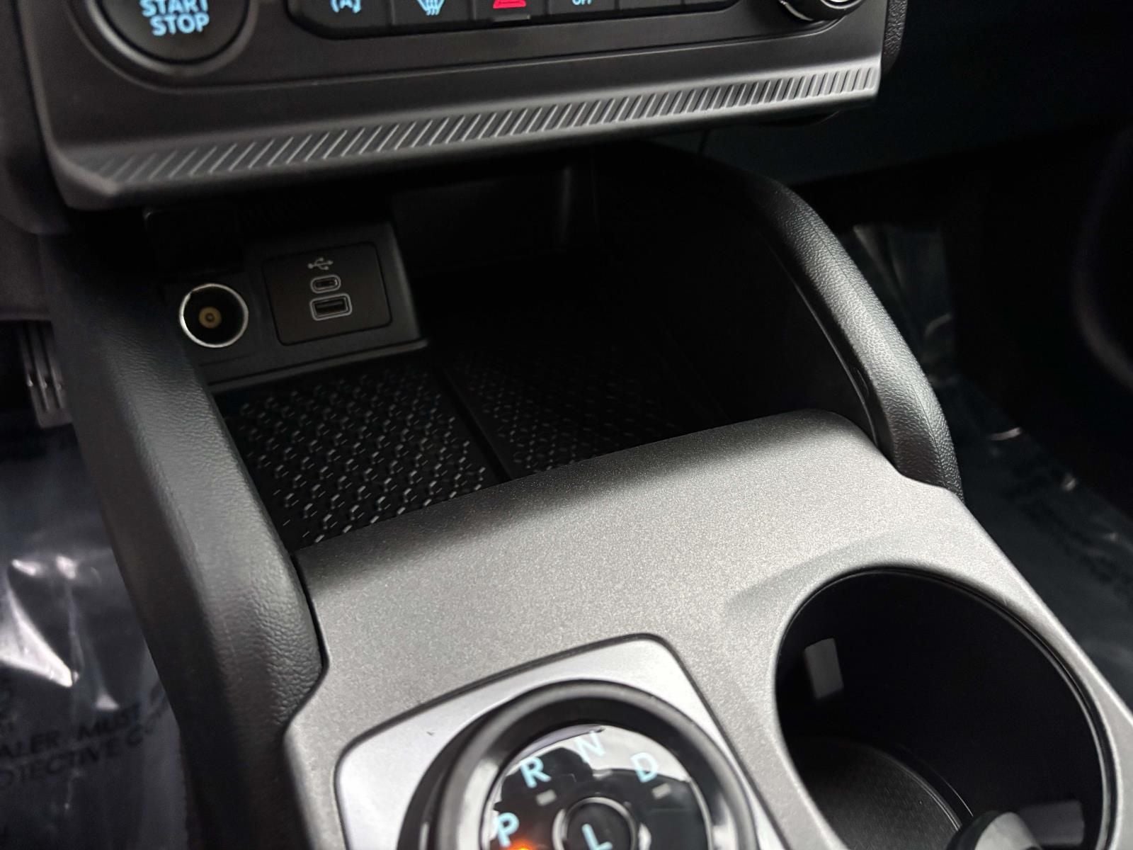 2026 Ford Bronco Sport Big Bend 4WD