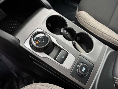 2026 Ford Bronco Sport Big Bend 4WD