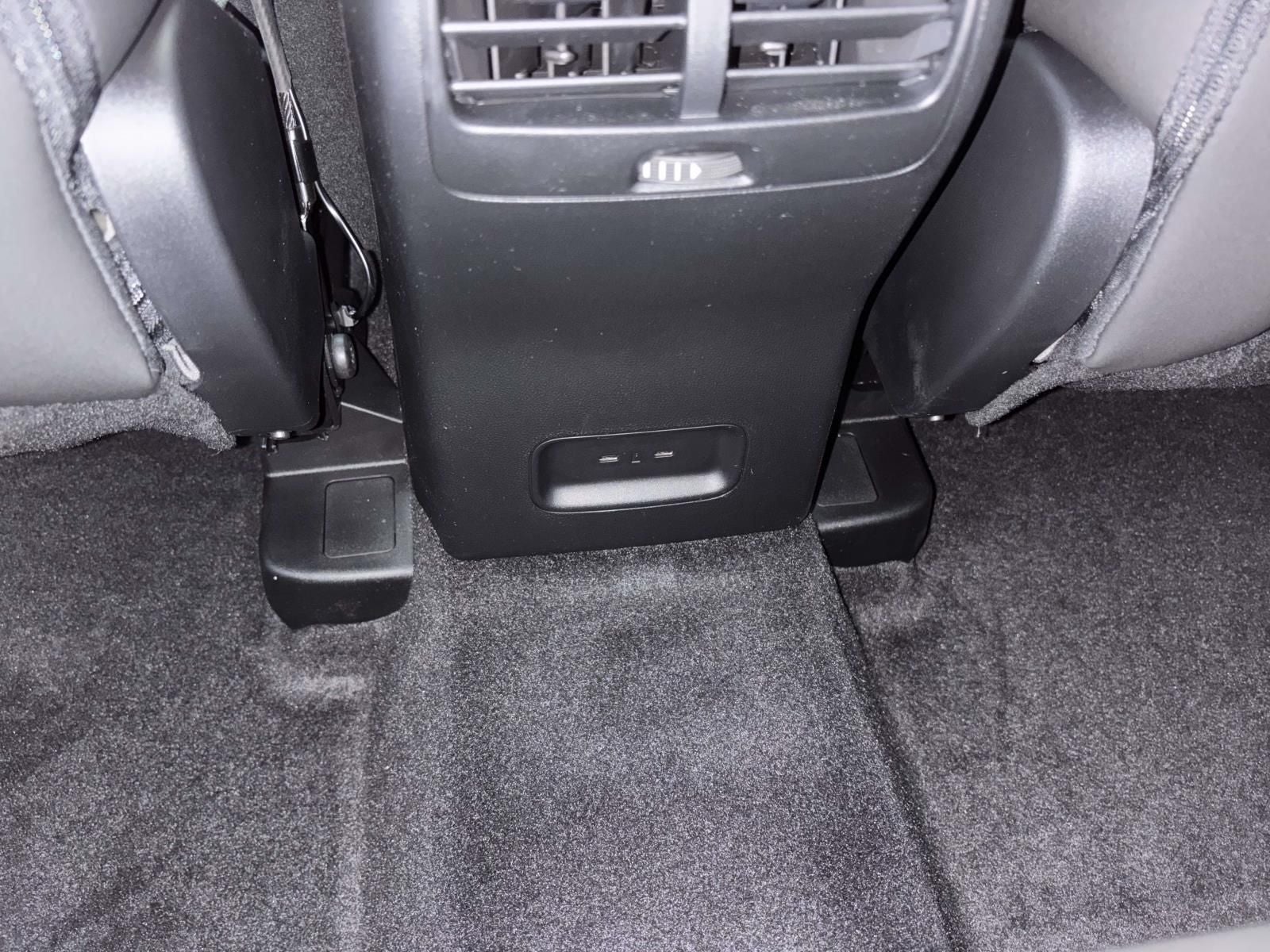 2026 Ford Bronco Sport Big Bend 4WD