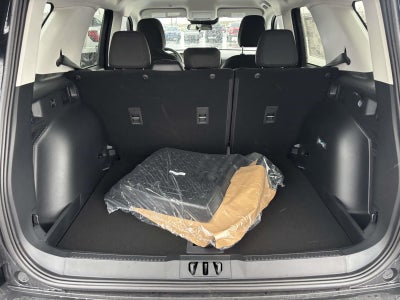 2026 Ford Bronco Sport Big Bend 4WD