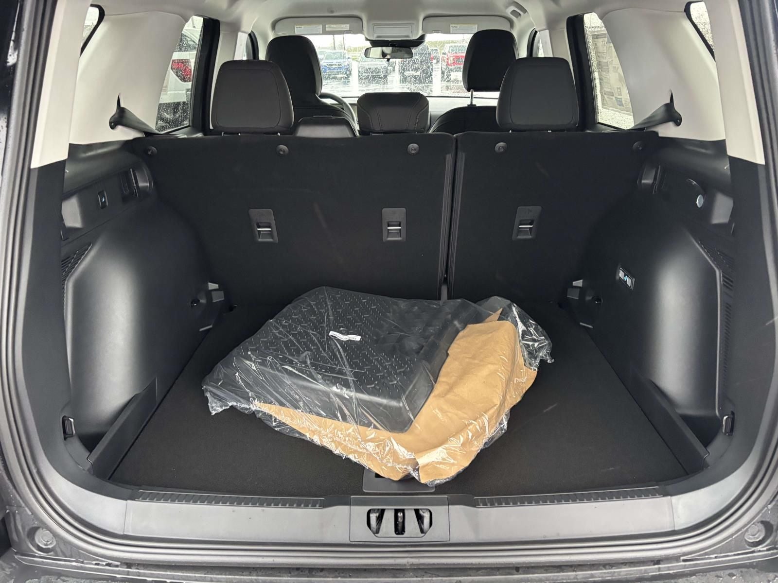 2026 Ford Bronco Sport Big Bend 4WD