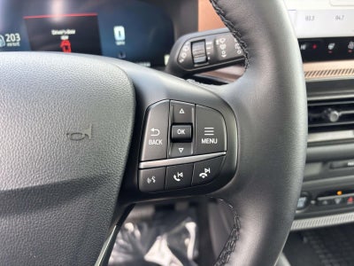 2025 Ford Bronco Sport Outer Banks 4WD