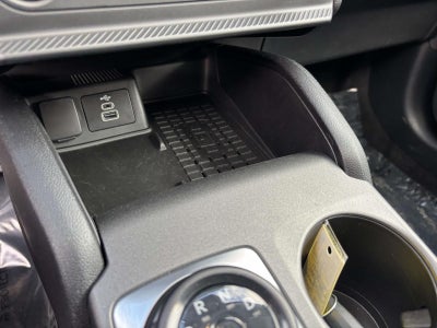 2025 Ford Bronco Sport Outer Banks 4WD