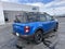 2025 Ford Bronco Sport Outer Banks 4WD