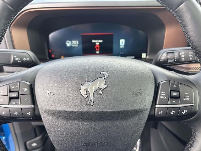 2025 Ford Bronco Sport Outer Banks 4WD