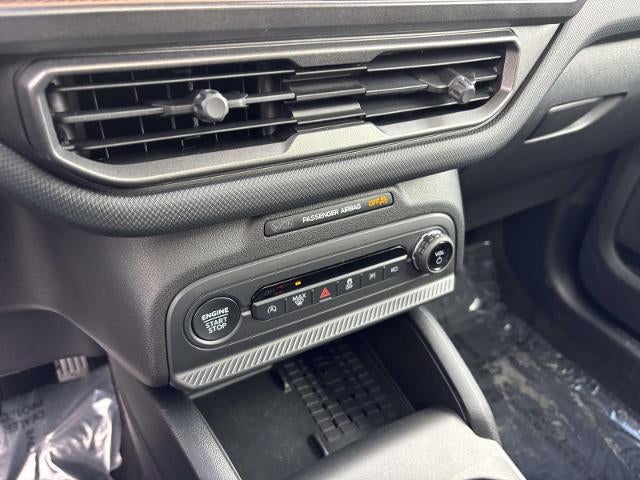 2025 Ford Bronco Sport Outer Banks 4WD