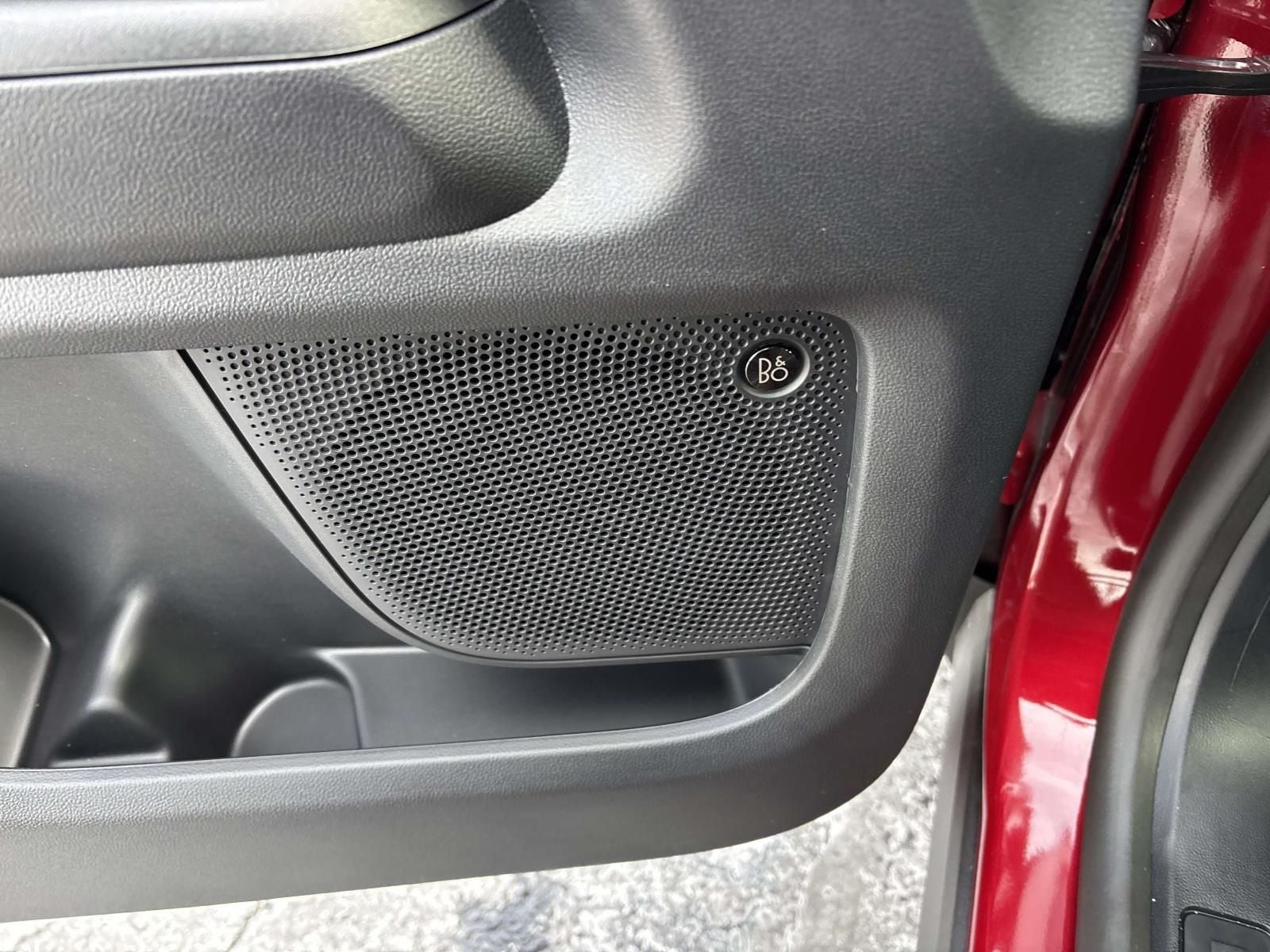 2025 Ford Bronco Sport Outer Banks 4WD