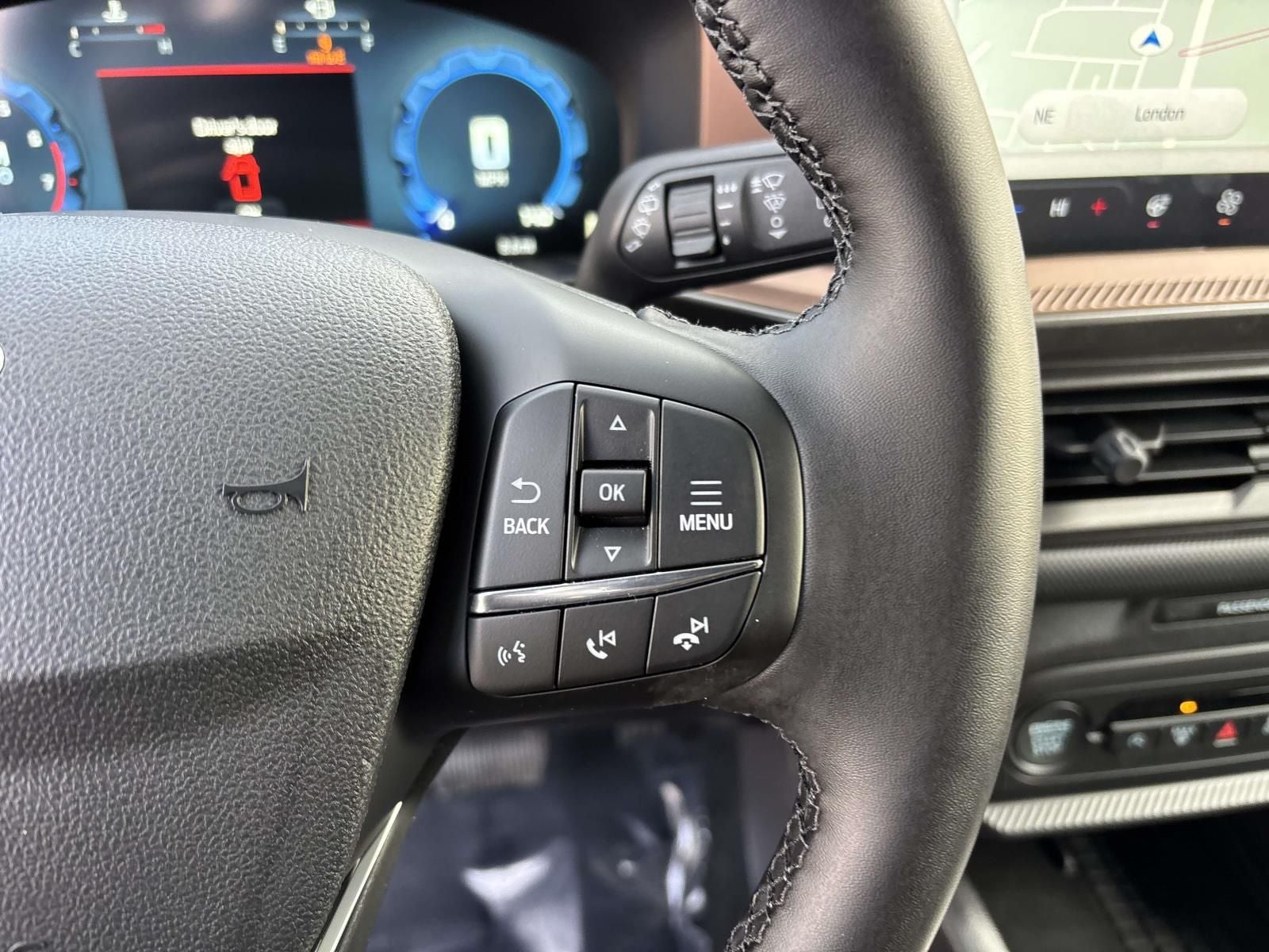 2025 Ford Bronco Sport Outer Banks 4WD