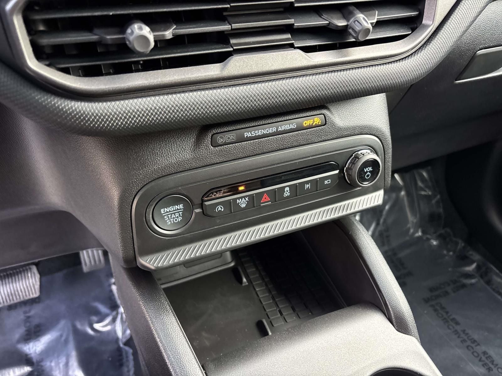 2025 Ford Bronco Sport Outer Banks 4WD