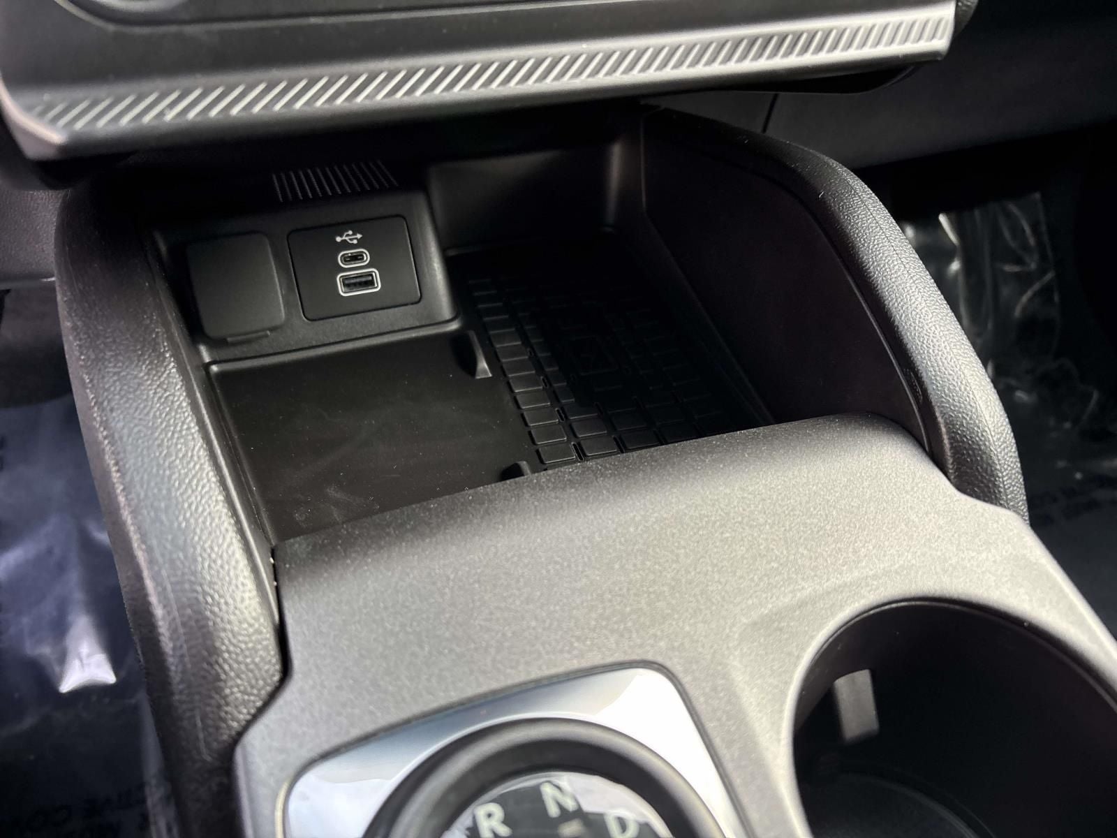 2025 Ford Bronco Sport Outer Banks 4WD