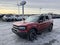 2025 Ford Bronco Sport Outer Banks 4WD