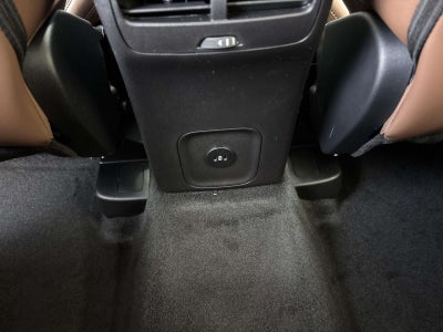 2025 Ford Bronco Sport Outer Banks 4WD