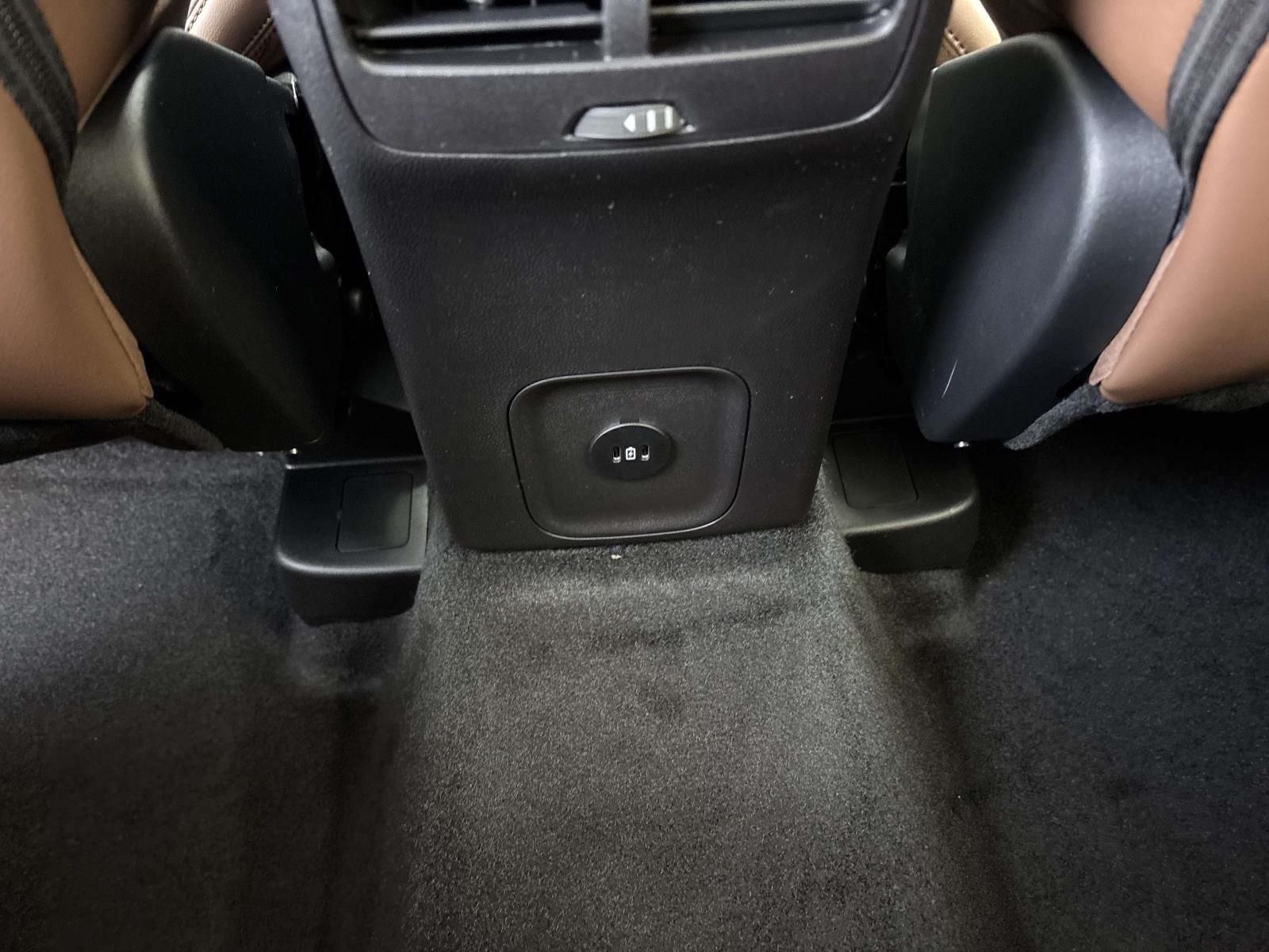 2025 Ford Bronco Sport Outer Banks 4WD