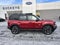 2025 Ford Bronco Sport Outer Banks 4WD