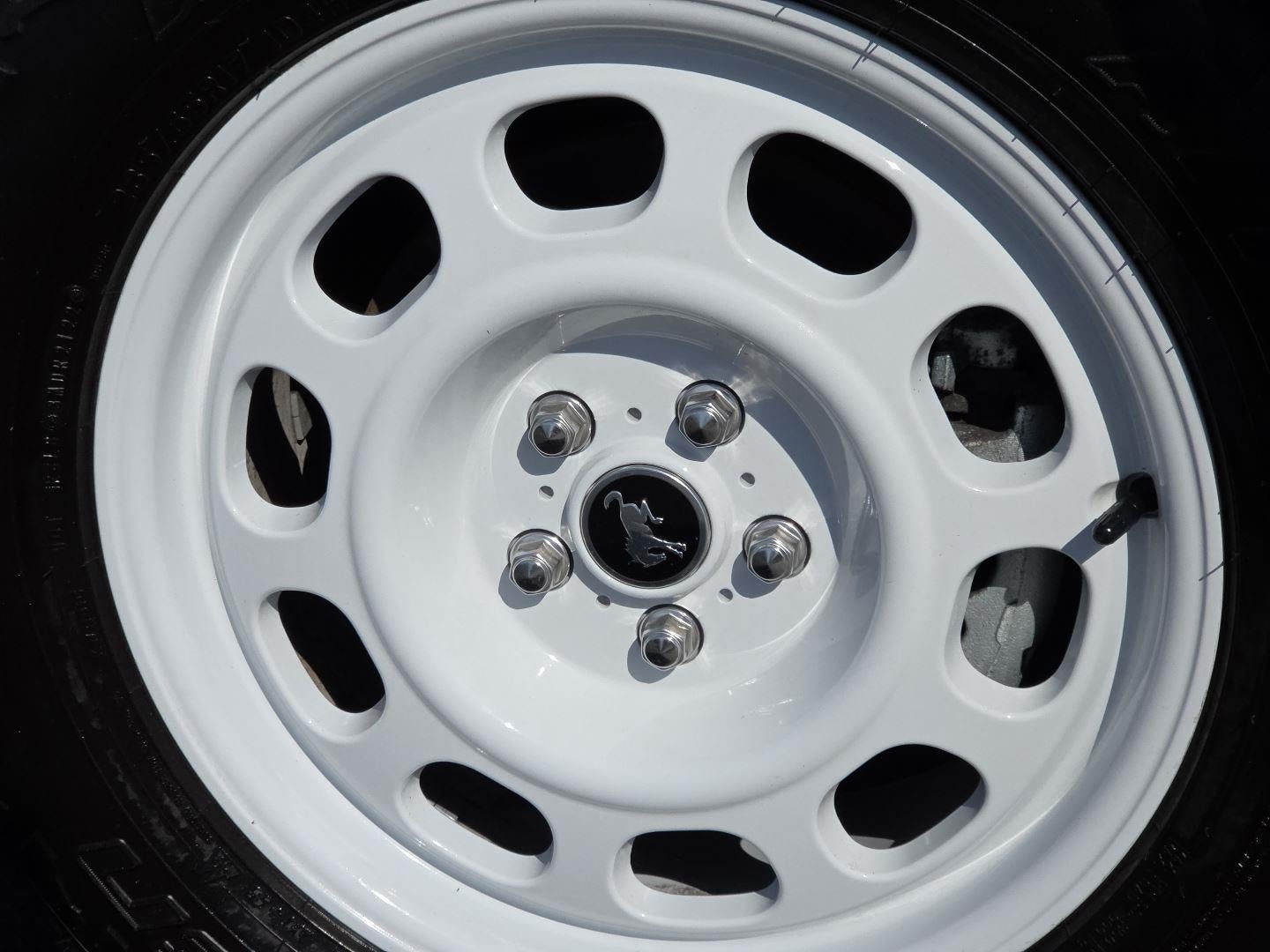 2023 Ford Bronco Sport Heritage Limited