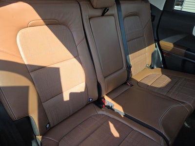 2023 Ford Bronco Sport Heritage Limited