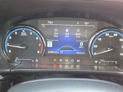 2023 Ford Bronco Sport Heritage Limited