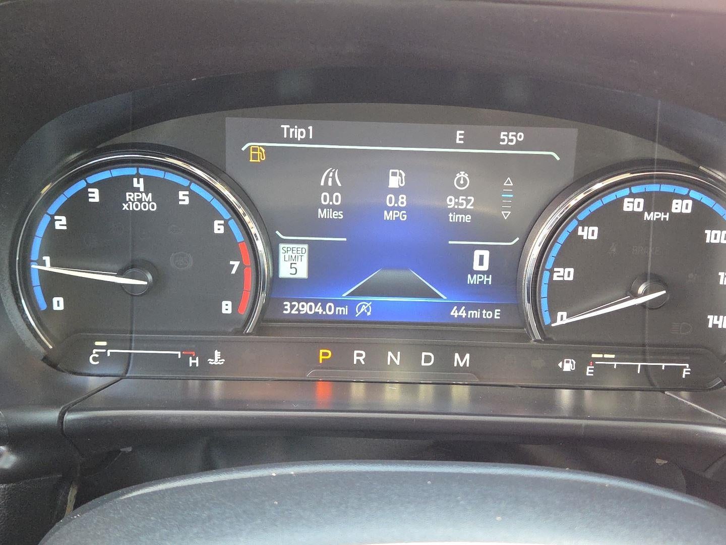 2023 Ford Bronco Sport Heritage Limited