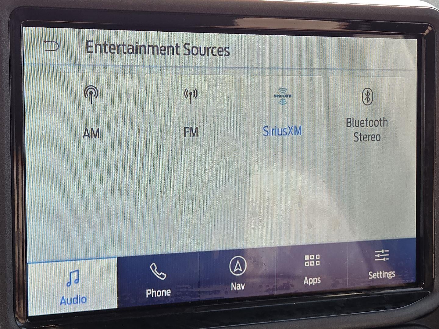 2023 Ford Bronco Sport Heritage Limited