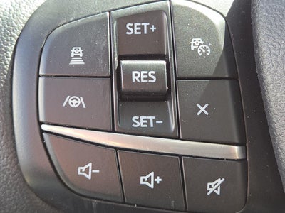 2023 Ford Bronco Sport Heritage Limited