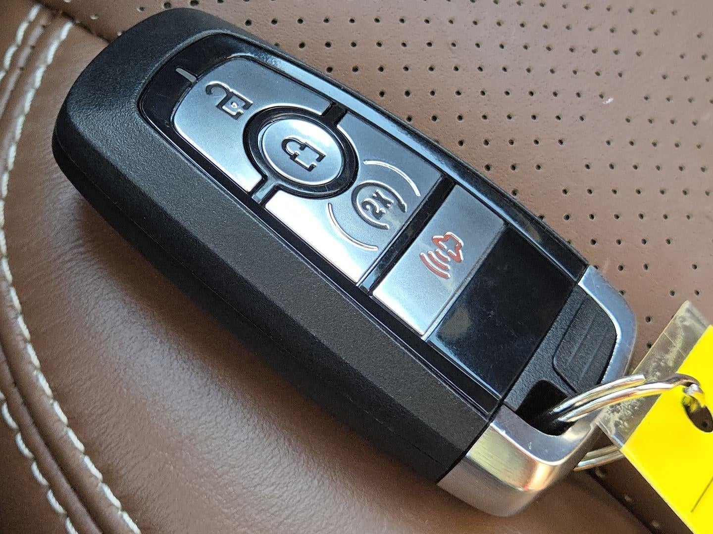 2023 Ford Bronco Sport Heritage Limited