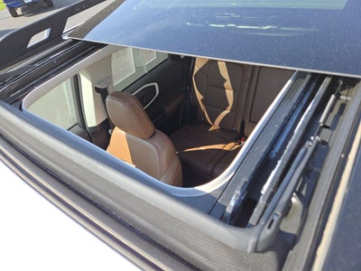 2023 Ford Bronco Sport Heritage Limited