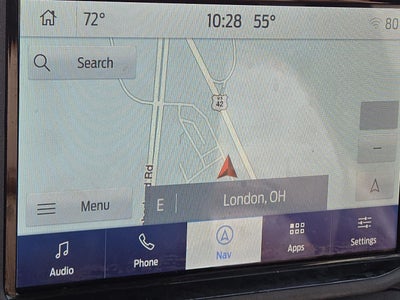 2023 Ford Bronco Sport Heritage Limited