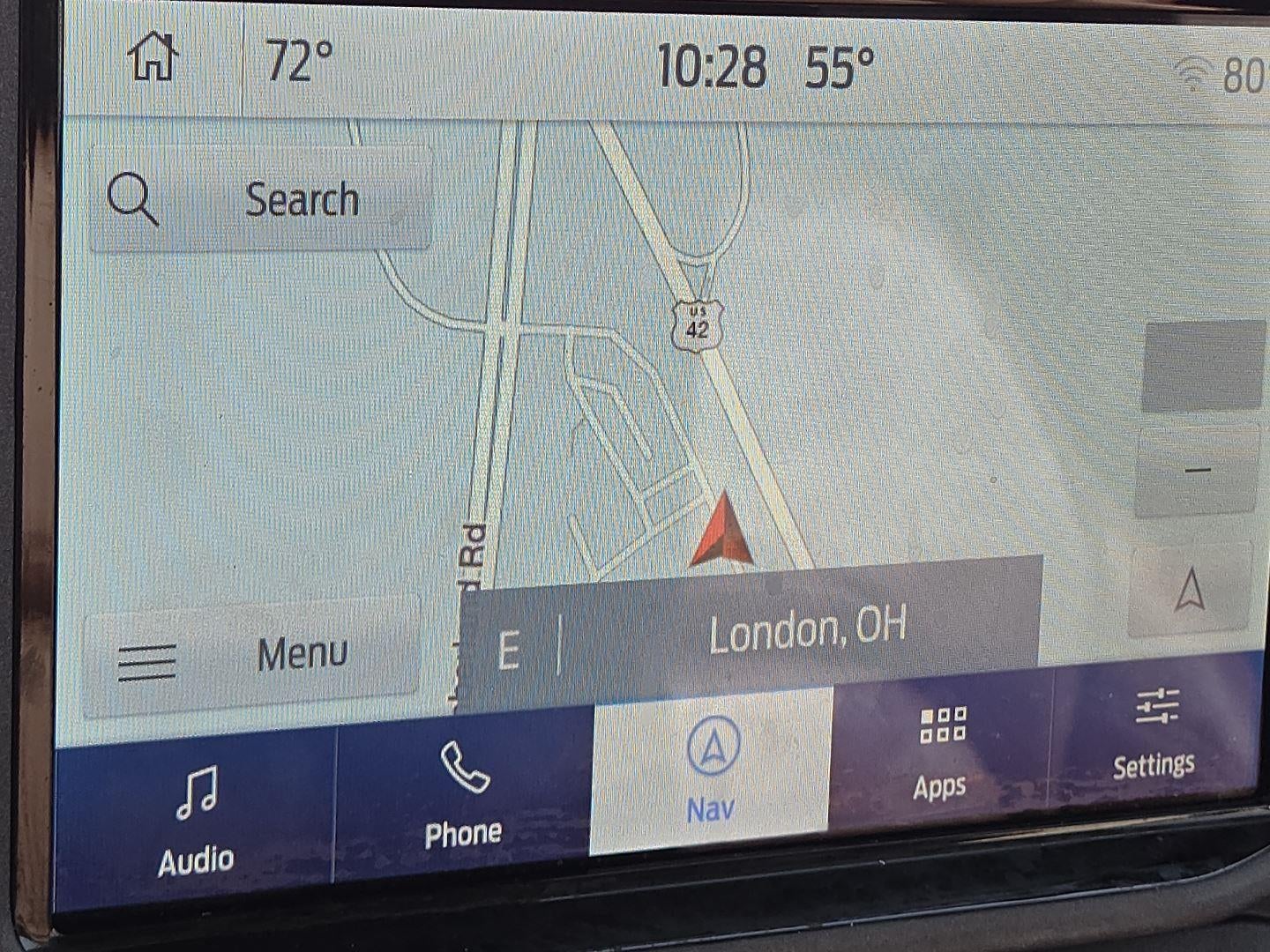 2023 Ford Bronco Sport Heritage Limited