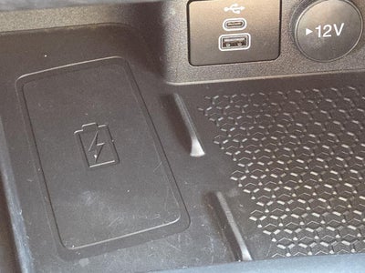 2023 Ford Bronco Sport Heritage Limited