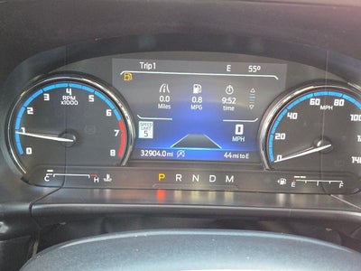 2023 Ford Bronco Sport Heritage Limited