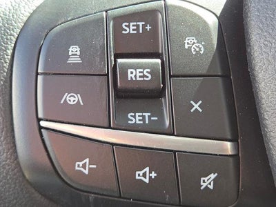 2023 Ford Bronco Sport Heritage Limited