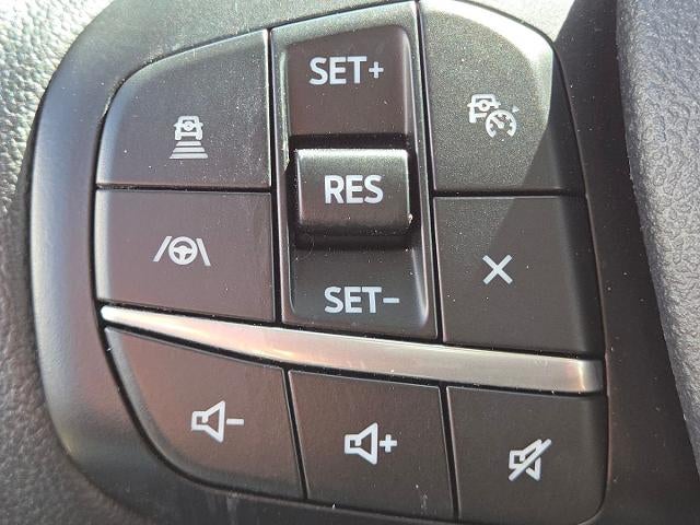 2023 Ford Bronco Sport Heritage Limited