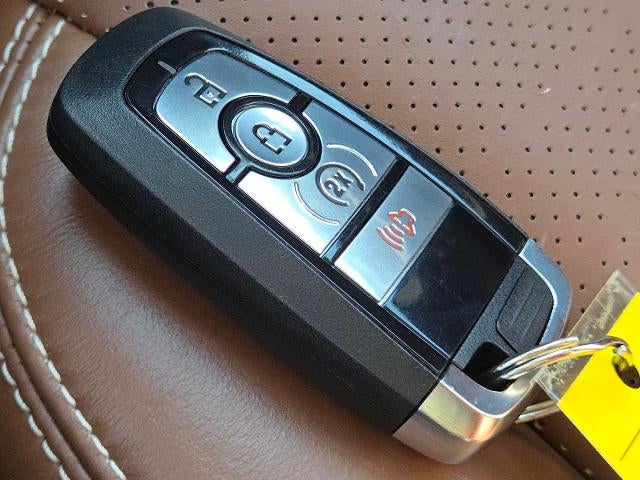 2023 Ford Bronco Sport Heritage Limited