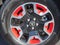 2025 Ford Bronco Sport Free Wheeling