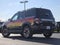 2025 Ford Bronco Sport Free Wheeling