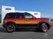 2025 Ford Bronco Sport Free Wheeling